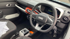 Dacia Spring 27kWh Expression 65 48kW 5dr Auto Electric Hatchback